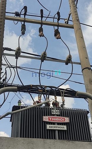 Hình ảnh Cho thuê xưởng 5000m2 Tân Hòa. Gần nhà máy nước thiện tân