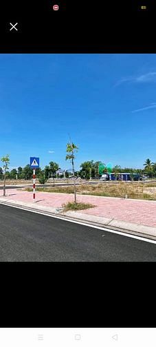 Hình ảnh Bán gấp đất full thổ cư Tây Ninh