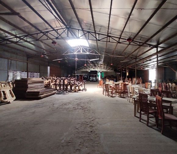 Hình ảnh Cho thuê xưởng 5000m2 Tân Hòa. Gần nhà máy nước thiện tân