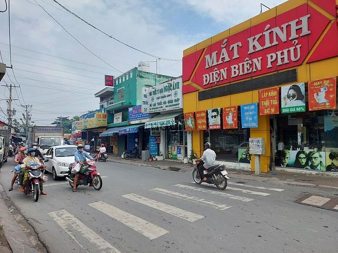 Hình ảnh Bán đất thổ cư quận Bình Tân sổ hồng riêng xây dựng tự do