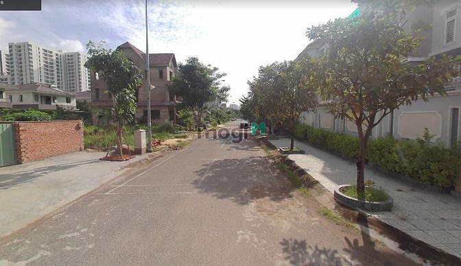 Hình ảnh Cần bán gấp đất MT đường Cây Keo, Quận Thủ Đức, DT 80m2 . Sau Sunview