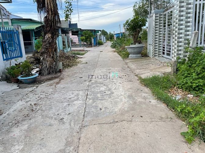 Hình ảnh Đất giáp KDC Sài Gòn-Hàm Tân, Tx.Lagi gần biển