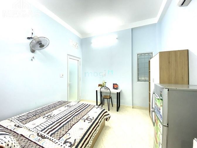 Hình ảnh Phòng Full Nội Thất - Quận Tân Bình - Âu Cơ