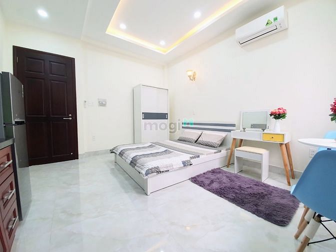 Hình ảnh Cho thuê Trang Chủ MB66.COM / Đăng Ký Tặng 66K full nội thất giá rẻ Phú Nhuận