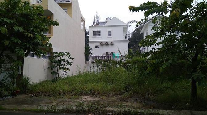 Hình ảnh Đất nền KDC Hương Lộ 5, Đ. Hồ Học Lãm, An Lạc, Bình Tân. 100m2/ 2.3 tỷ