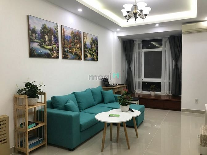 Hình ảnh sky garden , phu my hung , 56m2 2pn1wc bán giá 2ty450