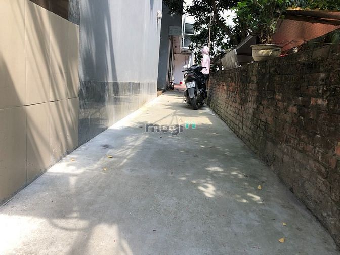 Hình ảnh Bán mảnh đất đẹp 30m2 giá Rẻ nhất Kẻ Tạnh, Giang Biên, Long Biên ,HN.