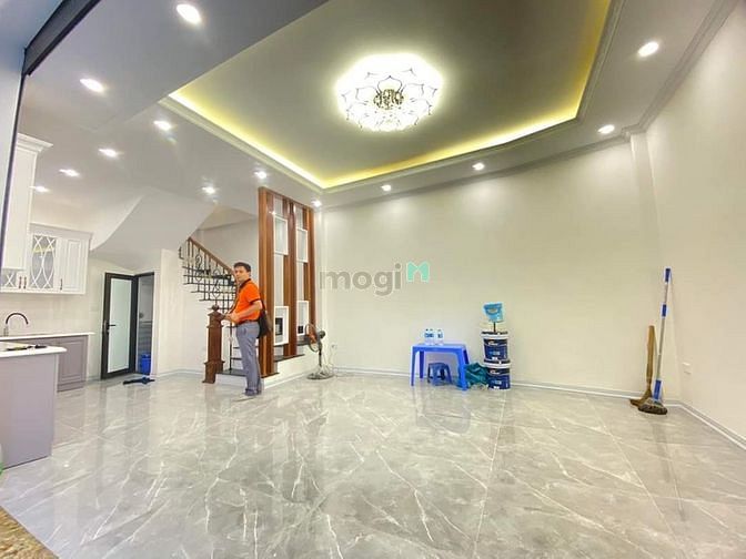 Hình ảnh Nhà Bán Phố Chùa Bộc 34m Vip Nhất Quận Đống Đa