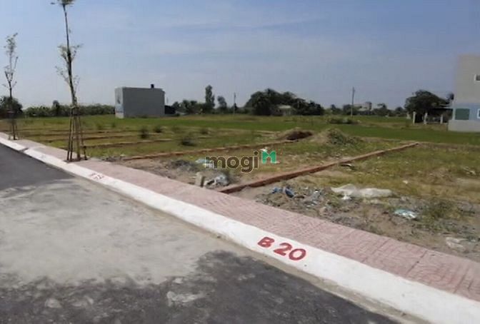 Hình ảnh Đất full thổ cư 100% sổ riêng từng nền