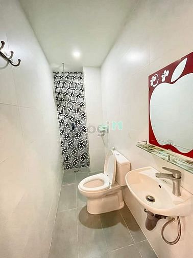 Hình ảnh 💥Studio Mới Toanh - Full nội thất Xịn - đối diện Mecerdes Quang Trung
