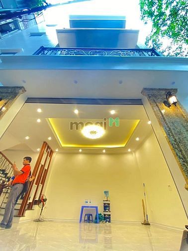 Hình ảnh Nhà Bán Phố Chùa Bộc 34m Vip Nhất Quận Đống Đa