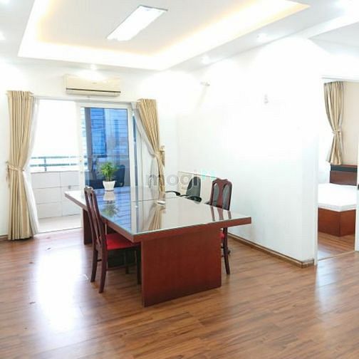 Hình ảnh Cho thuê Trang Chủ MB66.COM / Đăng Ký Tặng 66K SÔNG ĐÀ Tower Q3, 130m2, 3PN, Full NT. Giá Thật:16,5tr