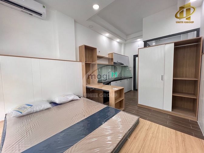 Hình ảnh Khai trương chdv ngay Chợ Tân Định, cầu Kiệu