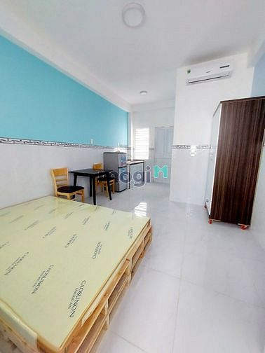 Hình ảnh 🚨Phòng Sắp Trống - Dạng Studio - Nội thất - Tân Bình