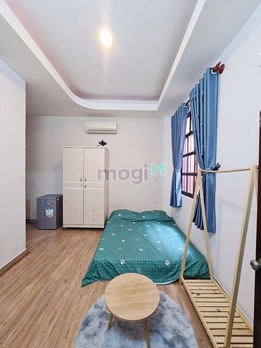 Hình ảnh CHDV Gần Công An Phường 5 Quận Bình Thạnh Full Nội Thất