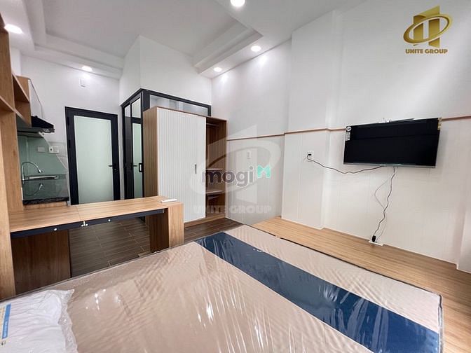 Hình ảnh Khai trương chdv ngay Chợ Tân Định, cầu Kiệu