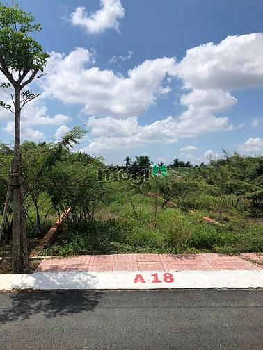 Hình ảnh Đất full thổ cư giá rẻ ql 50 sổ riêng từng nền