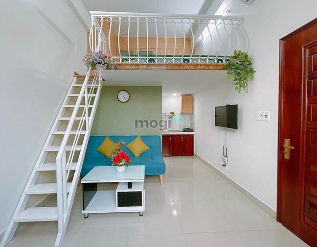 Hình ảnh Mb6623 nạp rút nhanh chóng duplex full nội thất gần LOTTE Mart - gần cầu Kênh Tẻ