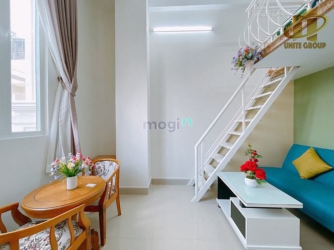 Hình ảnh Mb6623 nạp rút nhanh chóng duplex full nội thất gần LOTTE Mart - gần cầu Kênh Tẻ