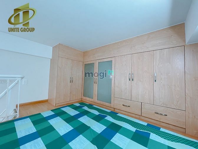 Hình ảnh Mb6623 nạp rút nhanh chóng duplex full nội thất gần LOTTE Mart - gần cầu Kênh Tẻ
