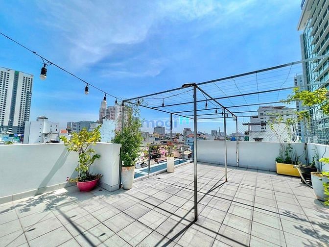 Hình ảnh 1PN riêng biệt cực xinh ngay quận 1