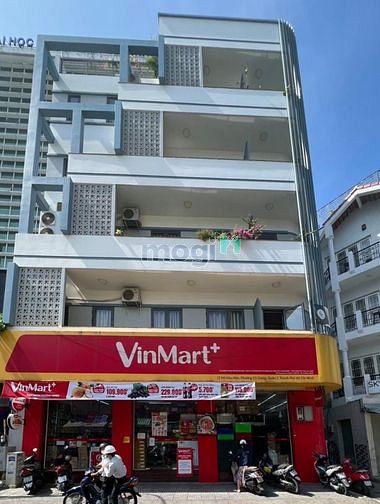 Hình ảnh 1PN riêng biệt cực xinh ngay quận 1