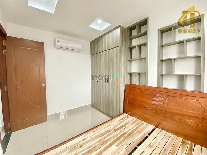 Hình ảnh Mb6623 nạp rút nhanh chóng dịch vụ Full nội thất - An ninh ngay Vĩnh Hội Quận 4