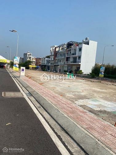Hình ảnh chính chủ cần bán gấp đất cách chợ mỹ nga 200m sổ sẵn