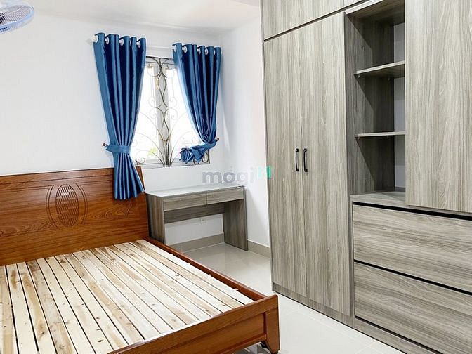 Hình ảnh Mb6623 nạp rút nhanh chóng dịch vụ Full nội thất - An ninh ngay Vĩnh Hội Quận 4