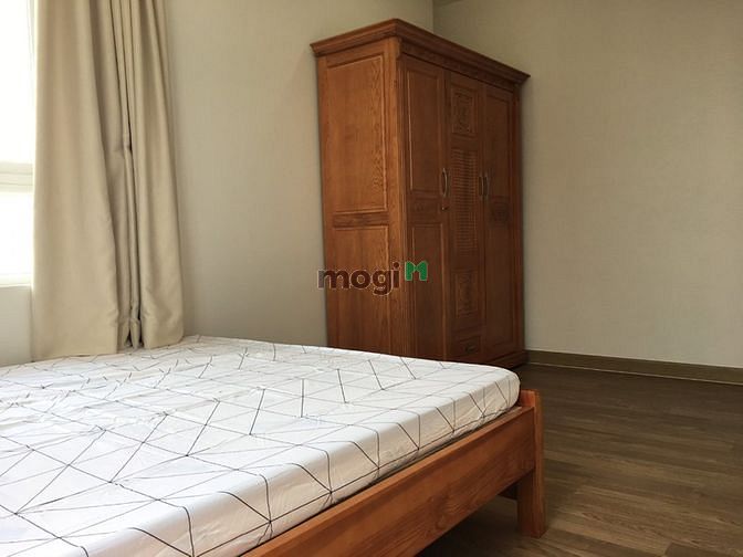 Hình ảnh Cho thuê 3PN 89m2 Grand Riverside Quận 4 nội thất full giá 17 triệu