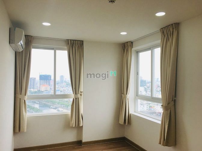 Hình ảnh Cho thuê 3PN 89m2 Grand Riverside Quận 4 nội thất full giá 17 triệu