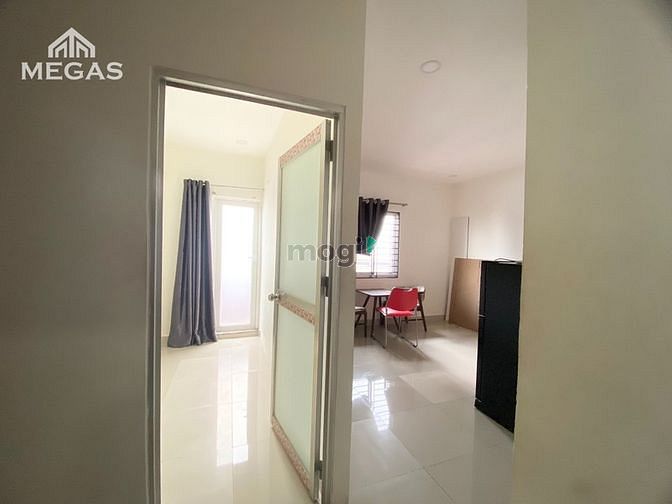 Hình ảnh Cho thuê Trang Chủ MB66.COM / Đăng Ký Tặng 66K full nội thất -cửa sổ-bancol- quận Phú nhuận