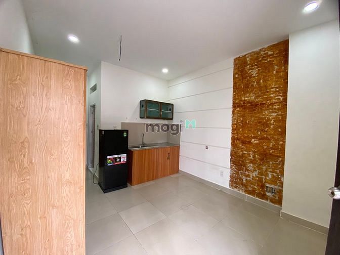 Hình ảnh Cho thuê Trang Chủ MB66.COM / Đăng Ký Tặng 66K full nội thất -cửa sổ-bancol- quận Phú nhuận