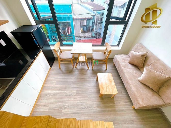 Hình ảnh Mb6623 nạp rút nhanh chóng dạng Duplex thoáng mát hiện đại ngay Cầu Tân Thuận