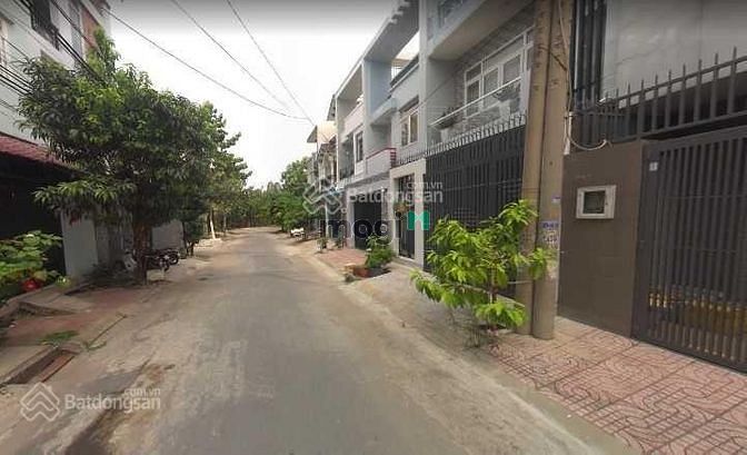 Hình ảnh Bán ngay đất MT Tam Bình,Thủ Đức. DT 90m2, Giá 2 tỷ 1. SHR. TC 100%