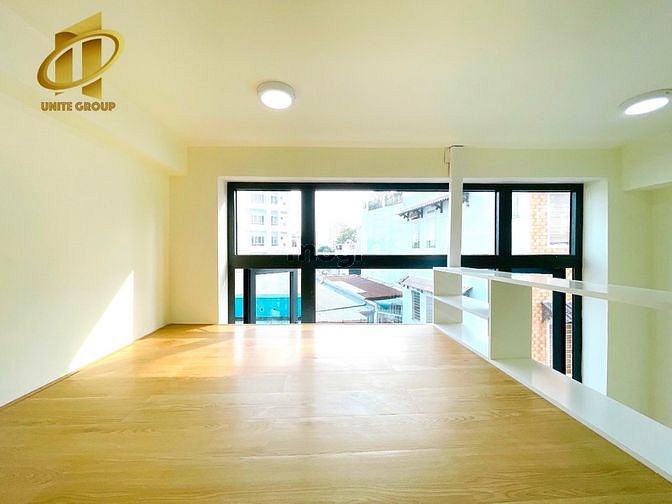 Hình ảnh Mb6623 nạp rút nhanh chóng dạng Duplex thoáng mát hiện đại ngay Cầu Tân Thuận