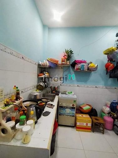 Hình ảnh nhà 2 tầng , tỉnh lộ 10 , hẻm ba gác máy , nhỉnh 2 tỷ