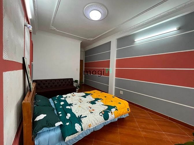 Hình ảnh Mb6623 nạp rút nhanh chóng full nội thất rộng 30m2 Nguyễn Xí full nội thất