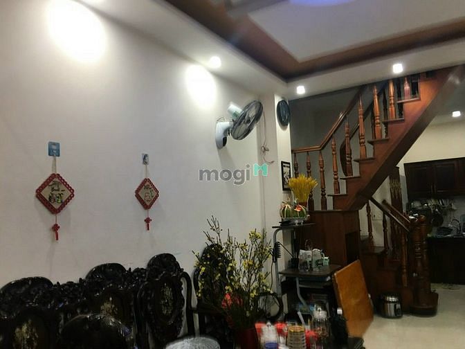 Hình ảnh Cho thuê nhà nguyên căn Trần Văn Quang, Tân Bình, 9 triệu