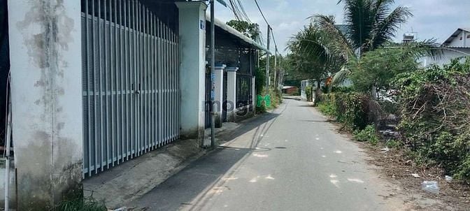 Hình ảnh Bán đất phường Định Hòa Thủ Dầu Một Bình Dương