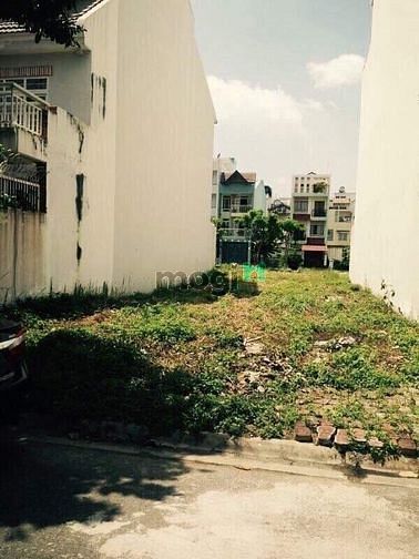 Hình ảnh Cần bán lô đất ở phường Tân Hiệp