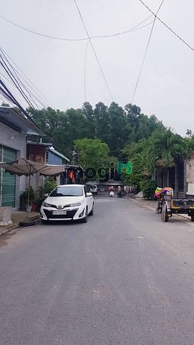Hình ảnh Đất nền thổ cư phường Tân Biên