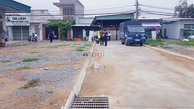 Hình ảnh Đất nền thổ cư phường Tân Biên