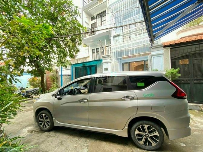 Hình ảnh Bán nhà HXH Nguyễn Văn Đậu, 3.5x 18m, DTCN: 65m, nhà 2 lầu.