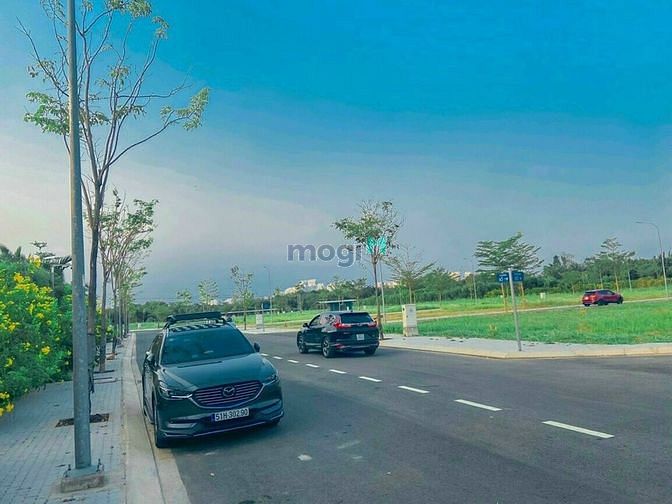 Hình ảnh 100m2 TC đất nền KDC Gia Long,Phước Kiển,Nhà Bè. Giá chỉ 2 tỷ/ nền