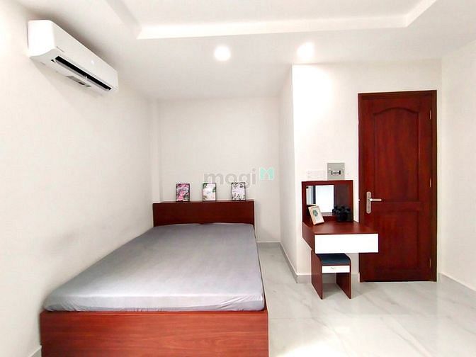 Hình ảnh CHDV full nội thất giá rẻ siu thoáng