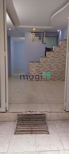 Hình ảnh Bán nhà P3 Quận 8, 40m2, shr, 50m Âu Dương Lân