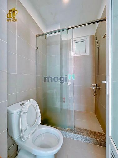 Hình ảnh 1PN 40m2 siêu sang - View sông - Quận 4