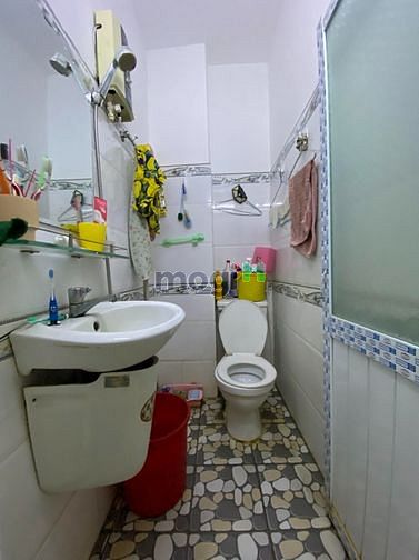 Hình ảnh Bán nhà Lê Thúc Hoạch, Tân Phú, 30m2, giá 3.3 tỷ.