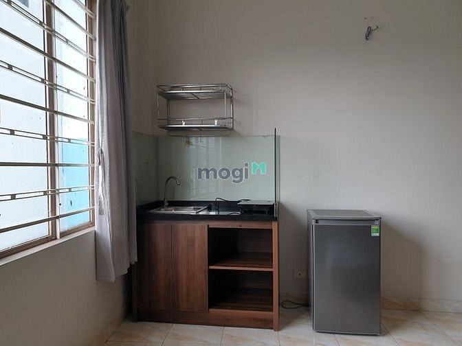 Hình ảnh CH Studio full nội thất cửa sổ thoáng Quận 8 gần ĐH Kinh tế_CĐ Sư Phạm